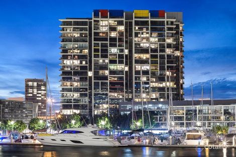 Property photo of 601/60 Lorimer Street Docklands VIC 3008