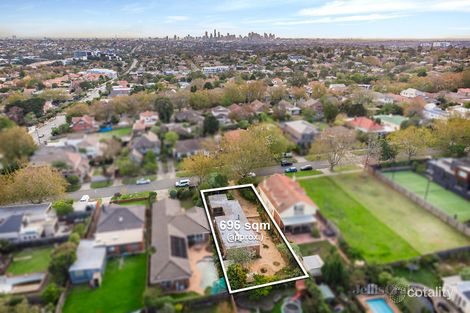 Property photo of 89 Radnor Street Camberwell VIC 3124
