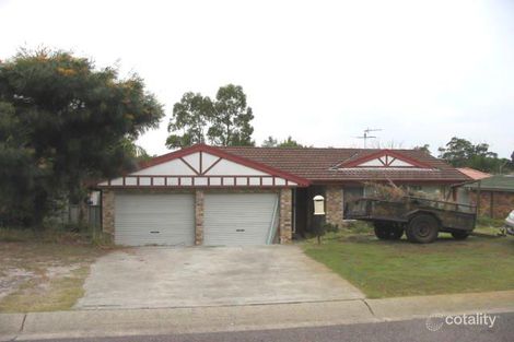 33 Yachtsman Cres, Salamander Bay, NSW 2317