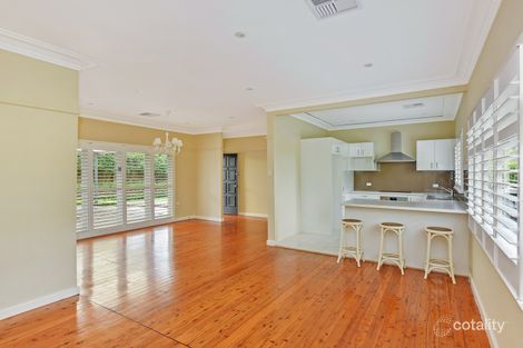 Property photo of 11 Spurwood Road Turramurra NSW 2074