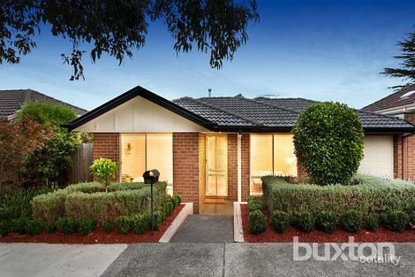 Property photo of 2/50 Fairview Road Mount Waverley VIC 3149