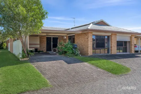 268/25 St Vincents Ct, Minyama, QLD 4575