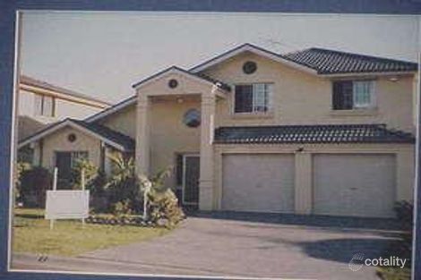 Property photo of 7 Cartier Crescent Green Valley NSW 2168