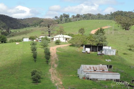 649 Newfoundland Rd, Bannaby, NSW 2580