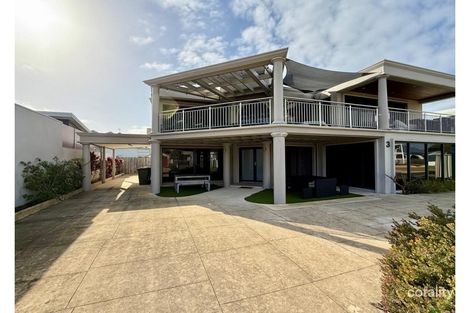 3 Atkinson St, Geographe, WA 6280