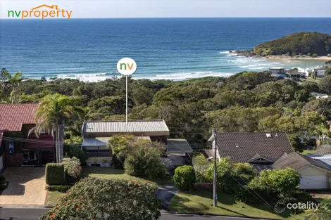 14 Vista Way, Scotts Head, NSW 2447