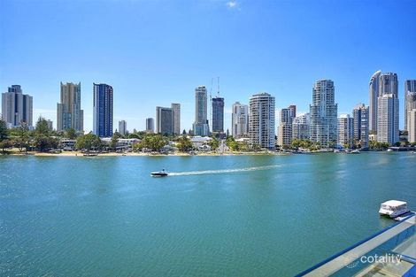 Property photo of 3/83-85 Stanhill Drive Surfers Paradise QLD 4217