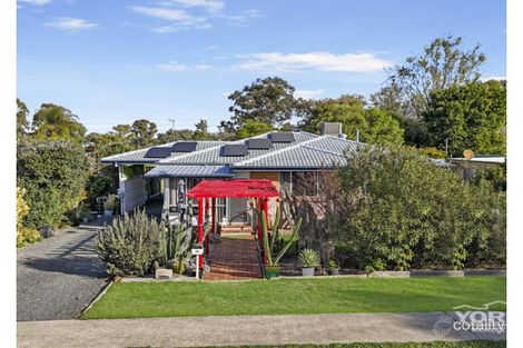 6 Copp St, Pittsworth, QLD 4356