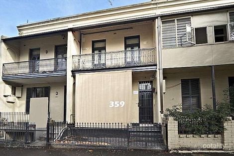 359 Riley St, Surry Hills, NSW 2010