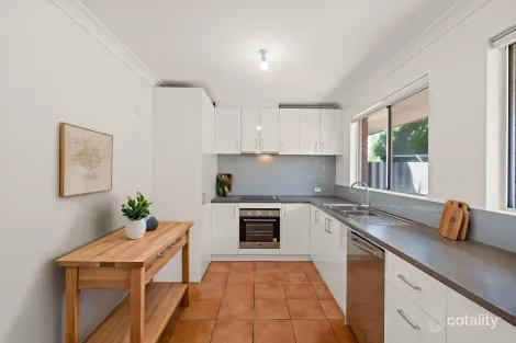 Property photo of 3/21 Alexander Road Rivervale WA 6103