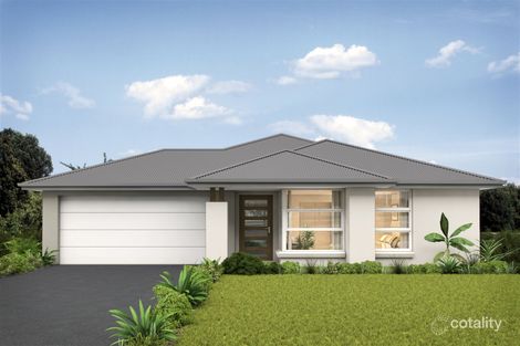 Lot 509 Maguire Dr, Cooranbong, NSW 2265