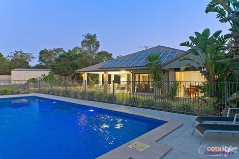 77 Nectar Way, Burpengary East, QLD 4505