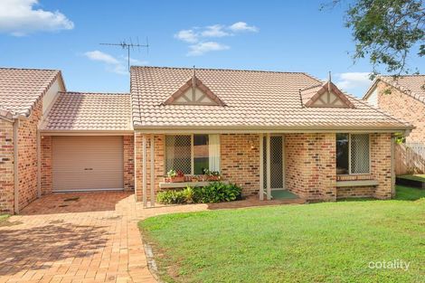 Property photo of 4/30 Weller Road Tarragindi QLD 4121