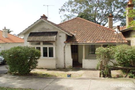 Property photo of 7 Winslow Street Kirribilli NSW 2061