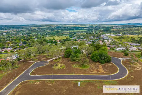 Property photo of 7 Eric Avenue Armidale NSW 2350