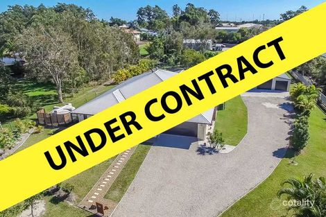 Property photo of 33-35 Cocos Drive Ningi QLD 4511