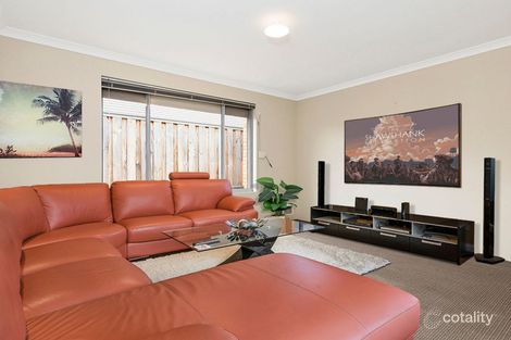 Property photo of 8 Tickner Parade Ellenbrook WA 6069