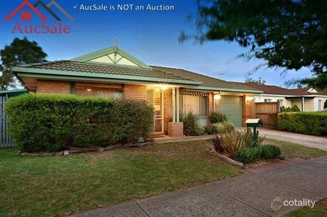 Property photo of 71 Kingston Avenue Narre Warren South VIC 3805