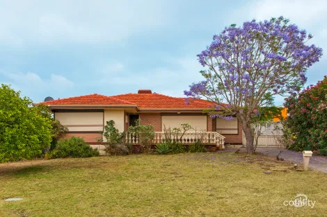 Property photo of 7 Glendower Way Spearwood WA 6163