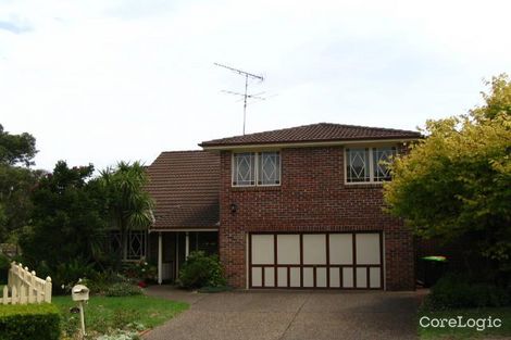 22 Settlers Way, Westleigh, NSW 2120