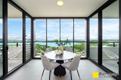 Property photo of 1304/42 Walker Street Rhodes NSW 2138