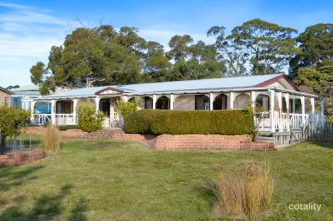 25 Saddle Rd, Kettering, TAS 7155