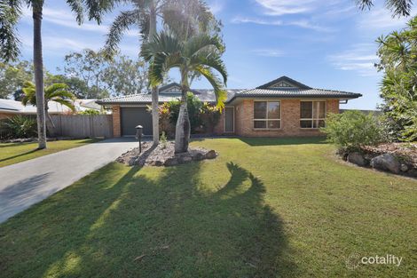 19 ELM DR, ANDERGROVE, QLD 4740