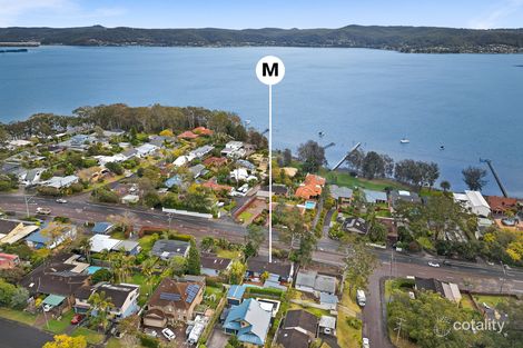 Property photo of 284 Avoca Drive Green Point NSW 2251