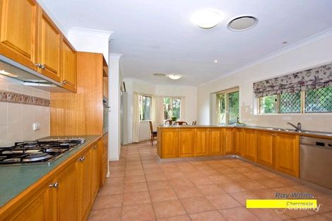 Property photo of 24 Shuttle Place Bridgeman Downs QLD 4035