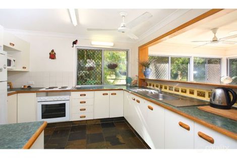 Property photo of 58 Geldart Road Chandler QLD 4155