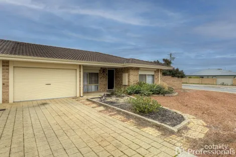 10/395 Holmes Rd, Forrestfield, WA 6058