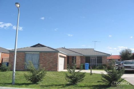 Property photo of 11 Bella Crescent Hallam VIC 3803