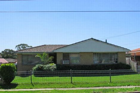35 Chester St, Blacktown, NSW 2148