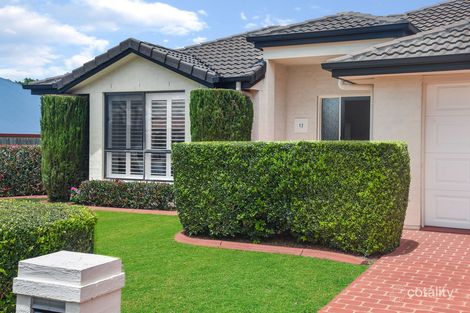 12 Barton St, Middle Ridge, QLD 4350