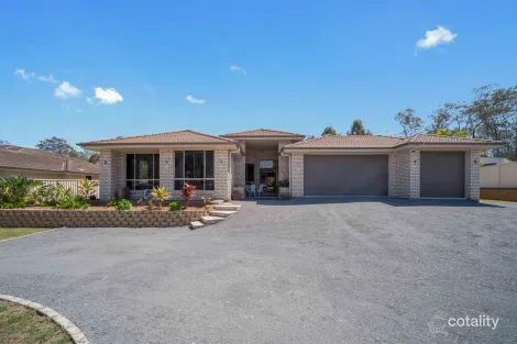 Property photo of 39 Gumview Crescent Flagstone QLD 4280