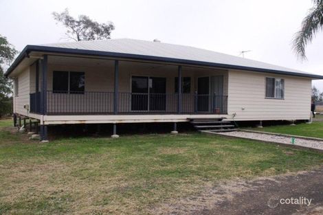 21 Roslyn Dr, Roma, QLD 4455