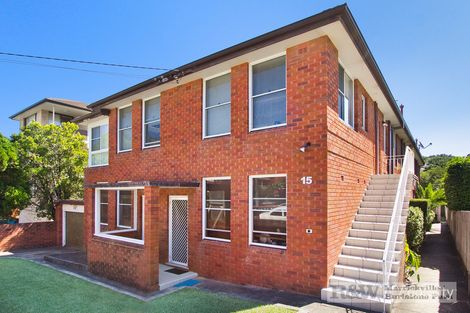 Property photo of 1/15 Gosport Street Cronulla NSW 2230