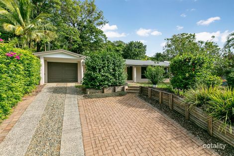 Property photo of 44 Stanton Road Smithfield QLD 4878