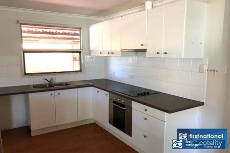 Property photo of 37 Gandawarra Crescent Newman WA 6753