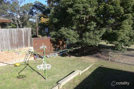 Property photo of 81 Leichhardt Street Ruse NSW 2560