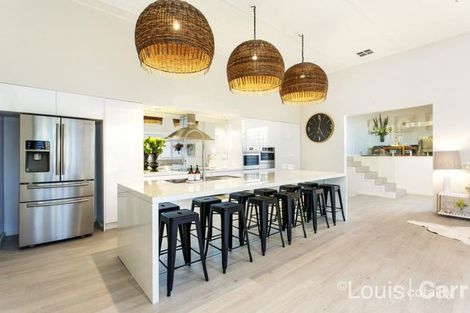 Property photo of 449B Pennant Hills Road West Pennant Hills NSW 2125