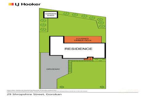 Property photo of 29 Shropshire Street Gorokan NSW 2263