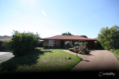 44 Sampson Cres, Old Reynella, SA 5161