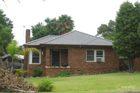 9 Oxley St, Ermington, NSW 2115