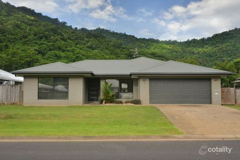 Property photo of 3 Kippin Close Redlynch QLD 4870