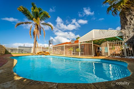 171 Grand Ocean Bvd, Port Kennedy, WA 6172