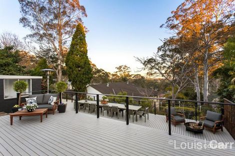 Property photo of 449B Pennant Hills Road West Pennant Hills NSW 2125