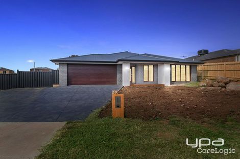 Property photo of 39 Silverdale Drive Darley VIC 3340