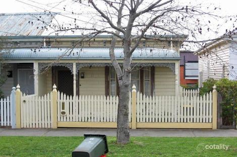 Property photo of 11 Federation Street Ascot Vale VIC 3032