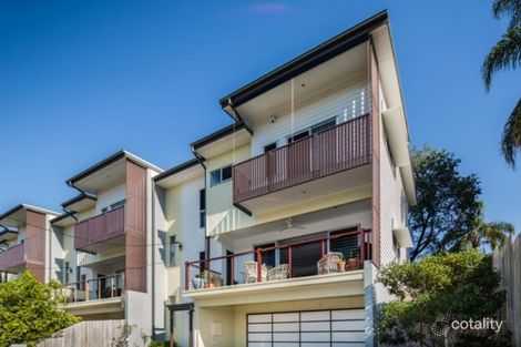 Property photo of 6B Hanworth Street East Brisbane QLD 4169